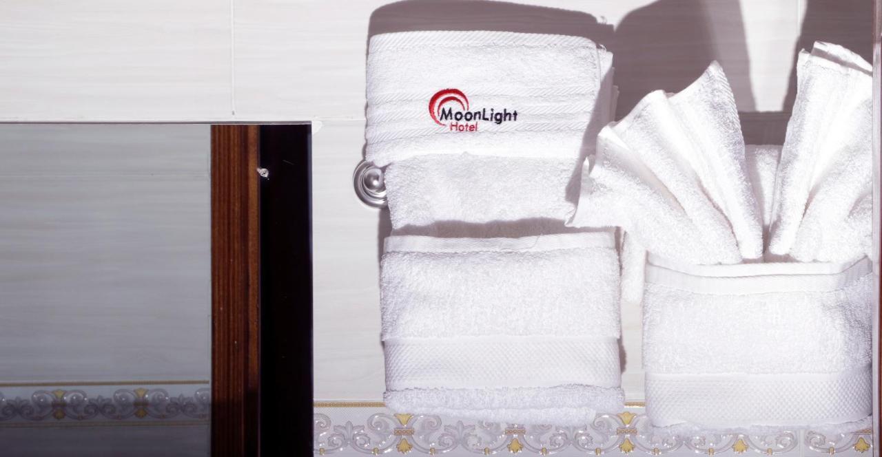 Claire De Lune Moonlight Hotel Nakuru Exterior photo